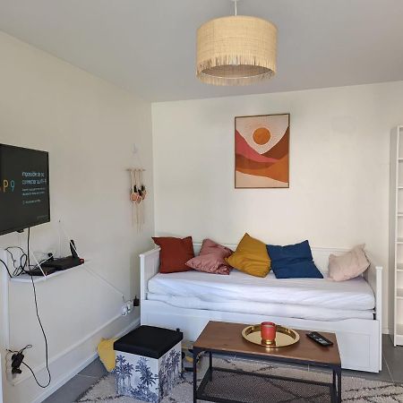 Studio Rambouillet, Parc & Foret Διαμέρισμα Εξωτερικό φωτογραφία