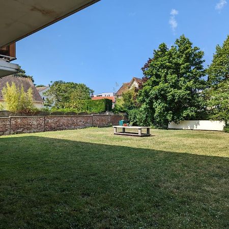 Studio Rambouillet, Parc & Foret Διαμέρισμα Εξωτερικό φωτογραφία