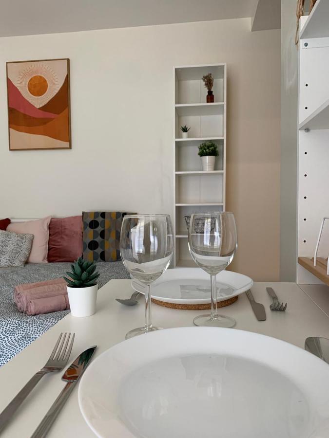 Studio Rambouillet, Parc & Foret Διαμέρισμα Εξωτερικό φωτογραφία