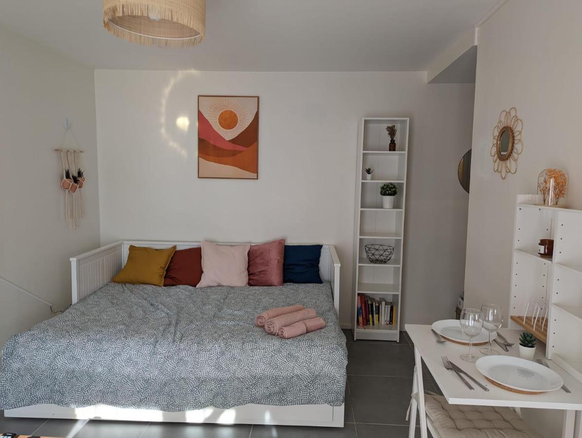 Studio Rambouillet, Parc & Foret Διαμέρισμα Εξωτερικό φωτογραφία