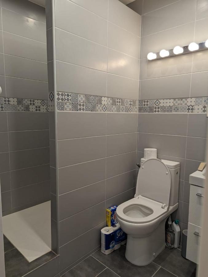 Studio Rambouillet, Parc & Foret Διαμέρισμα Εξωτερικό φωτογραφία